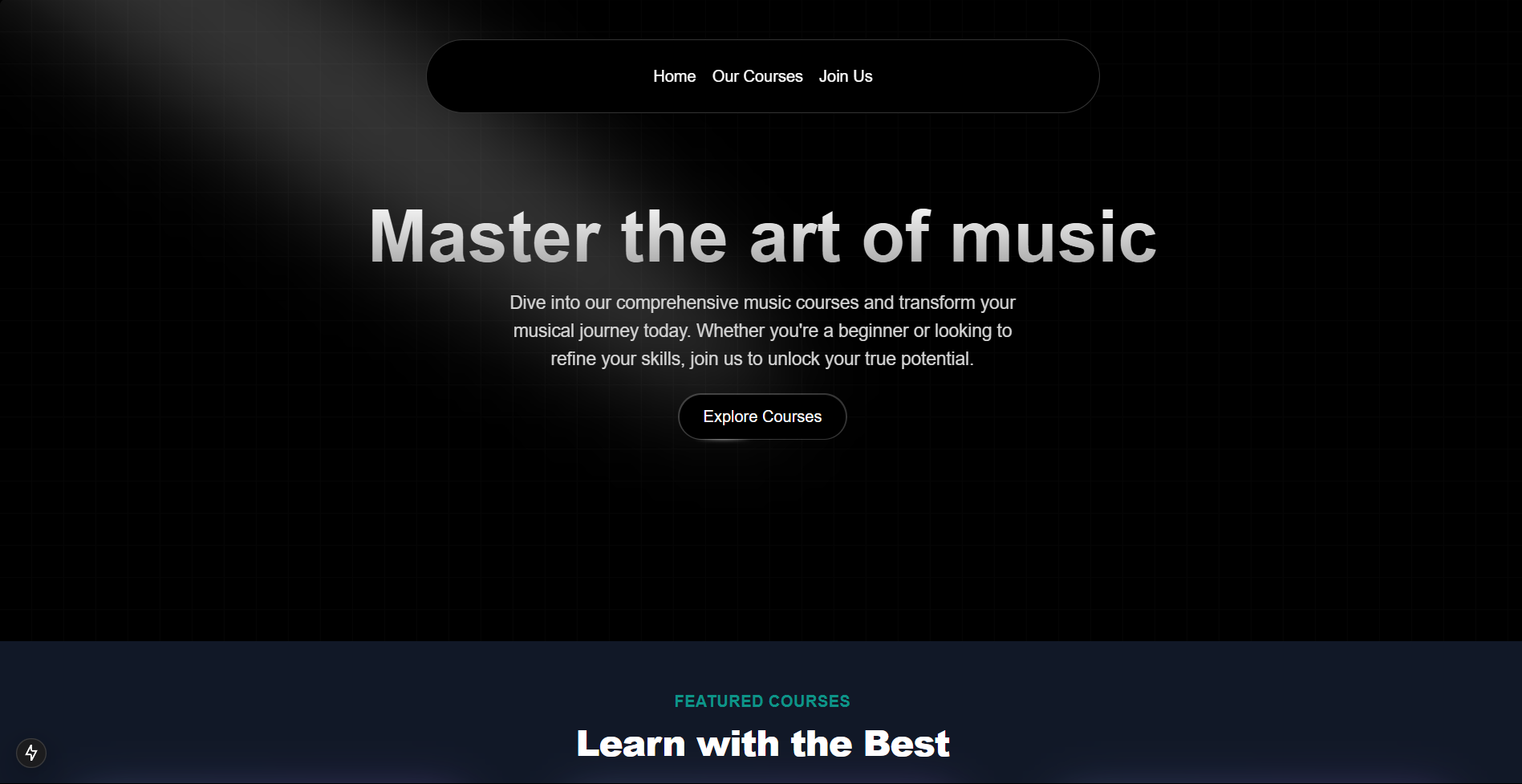 MusicVerse
